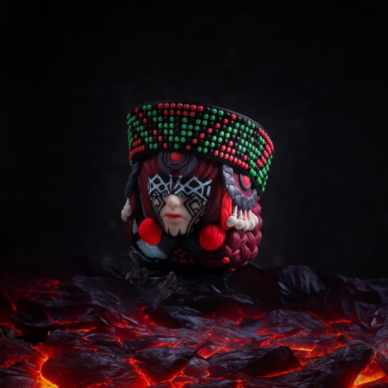 Cinderforge