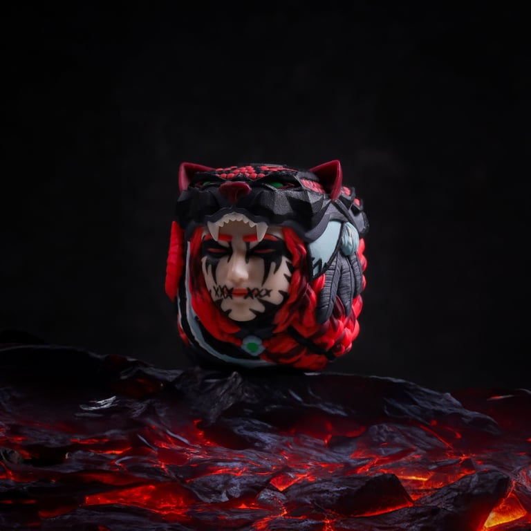 Cinderforge