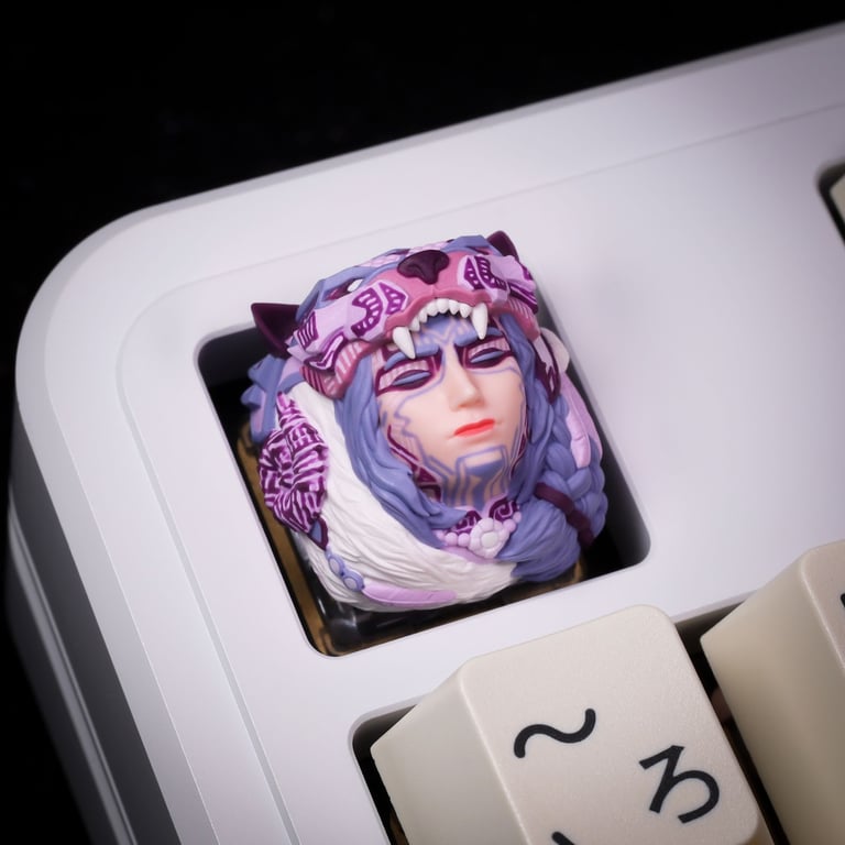 Mystia