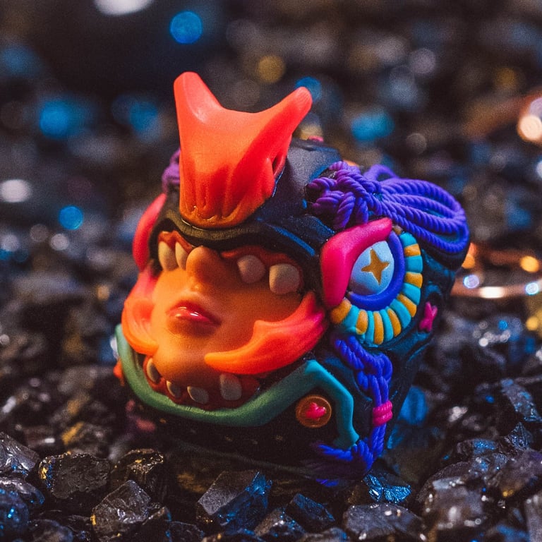 Mictlan