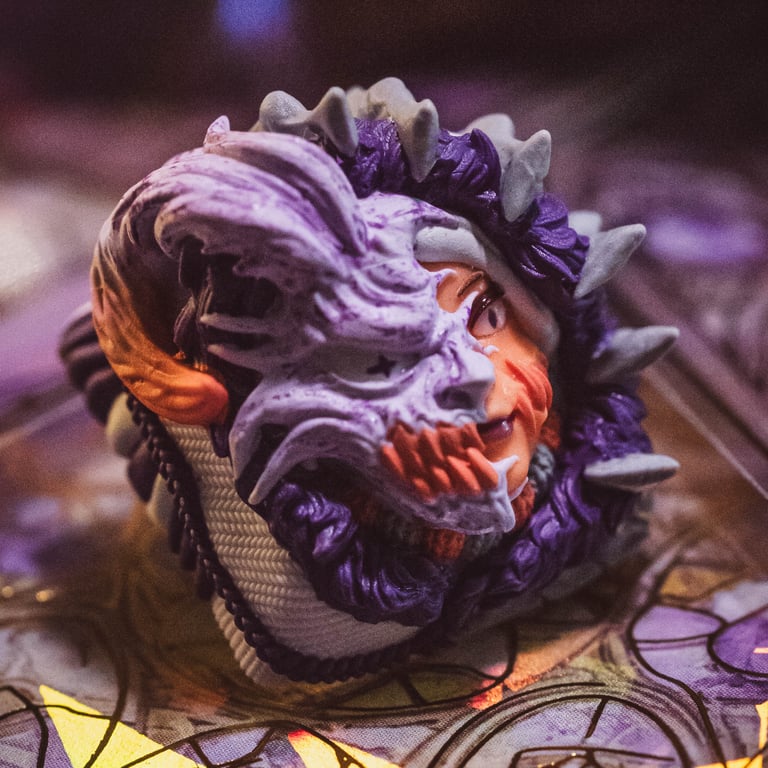 Symbiote