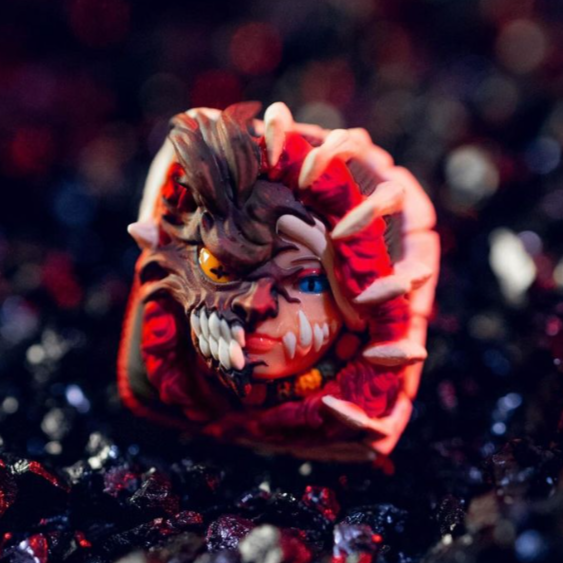 Gory