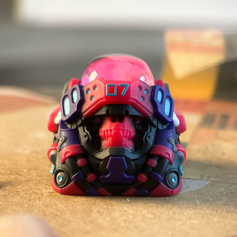 Laser