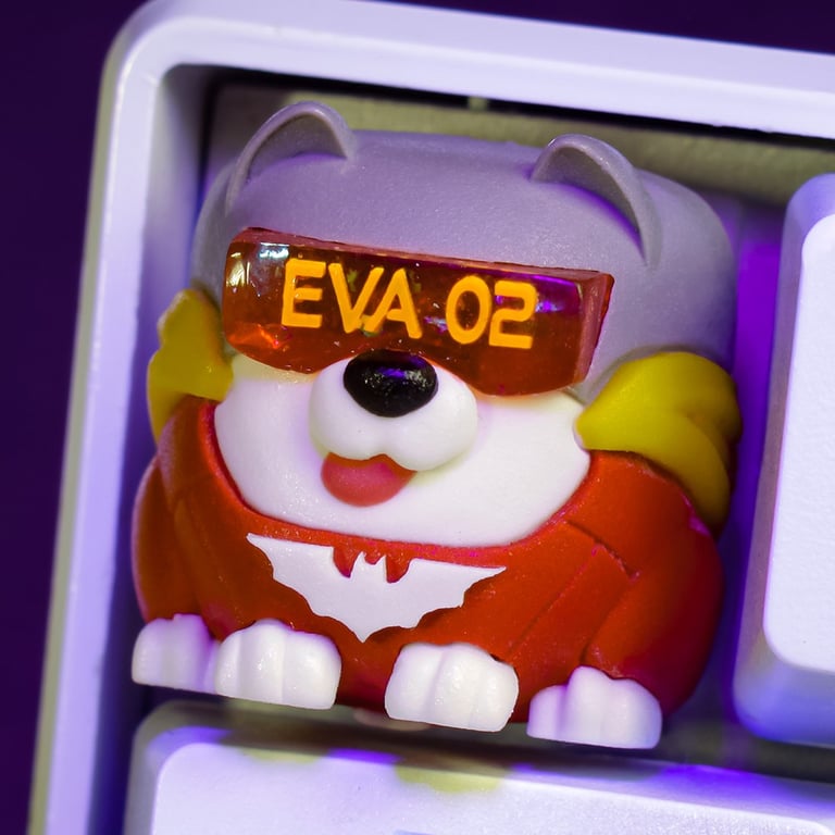 EVA 02
