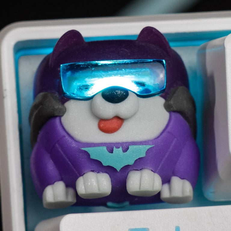 Hyperfuse (crystal)