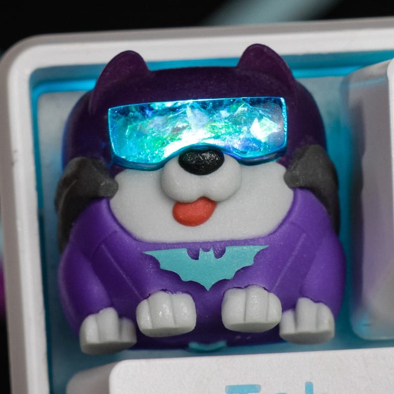 Hyperfuse (holo)