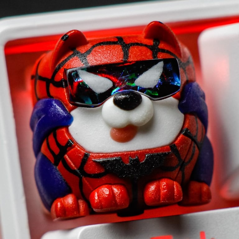 Dogoverse (madness)