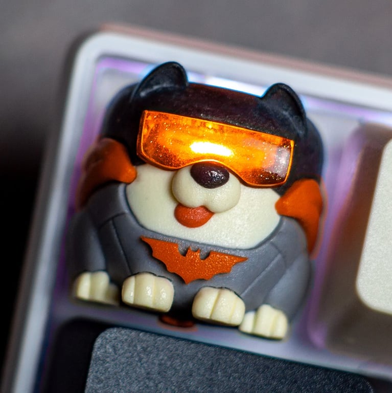 Carbonara (crystal)