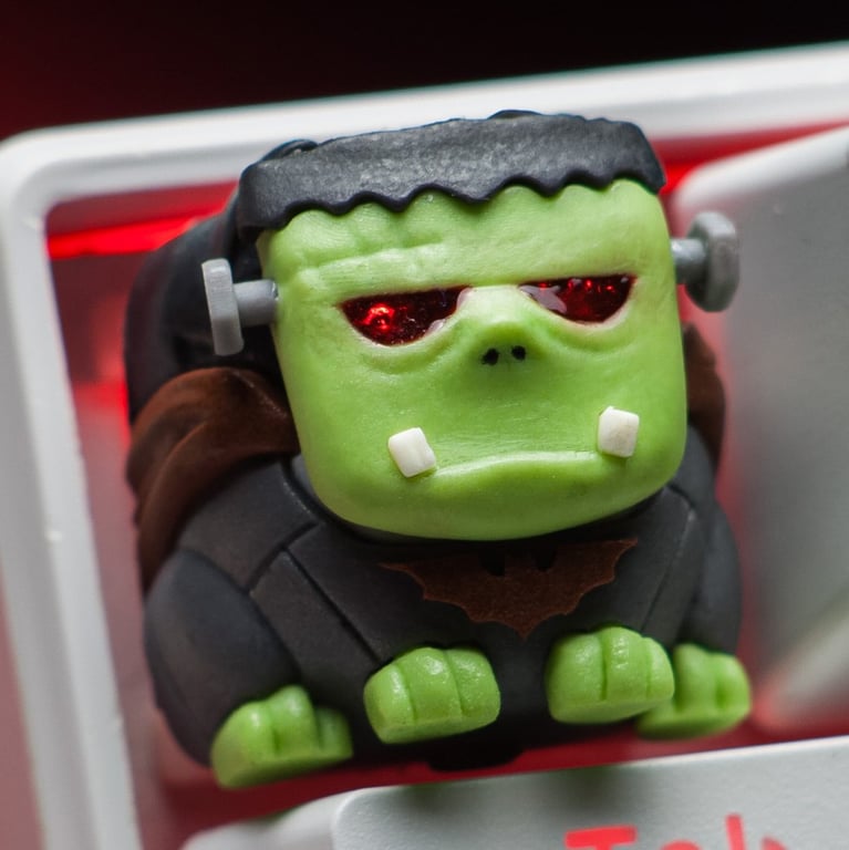 Frankenstein
