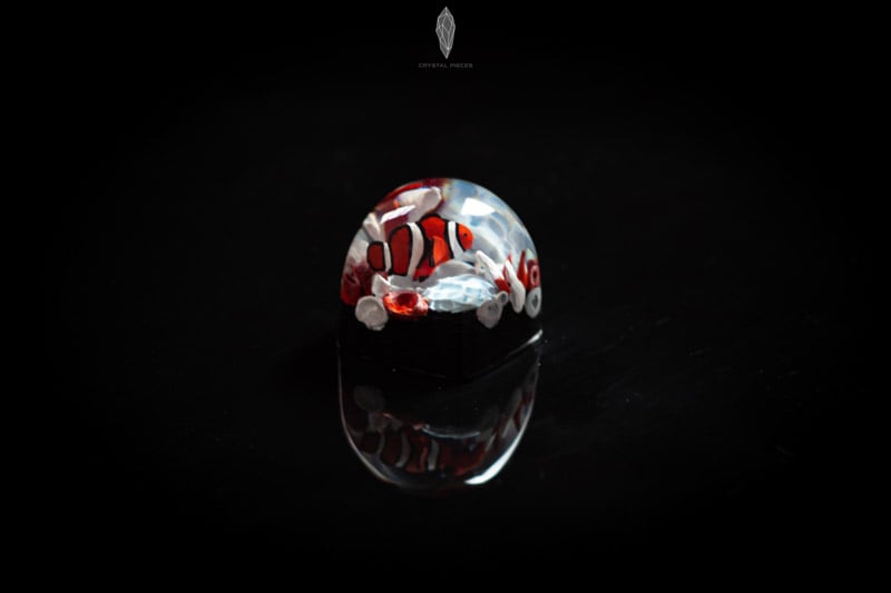Crimson