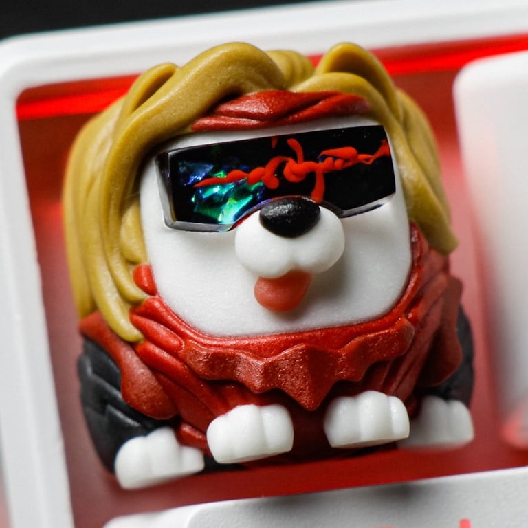 Dogoverse (madness)