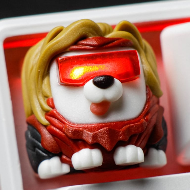 Dogoverse (crystal)
