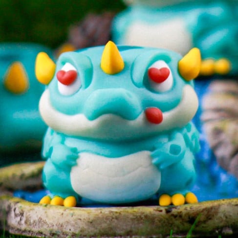 Aquaxerax