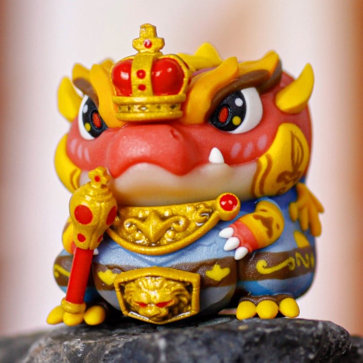 The Emperor