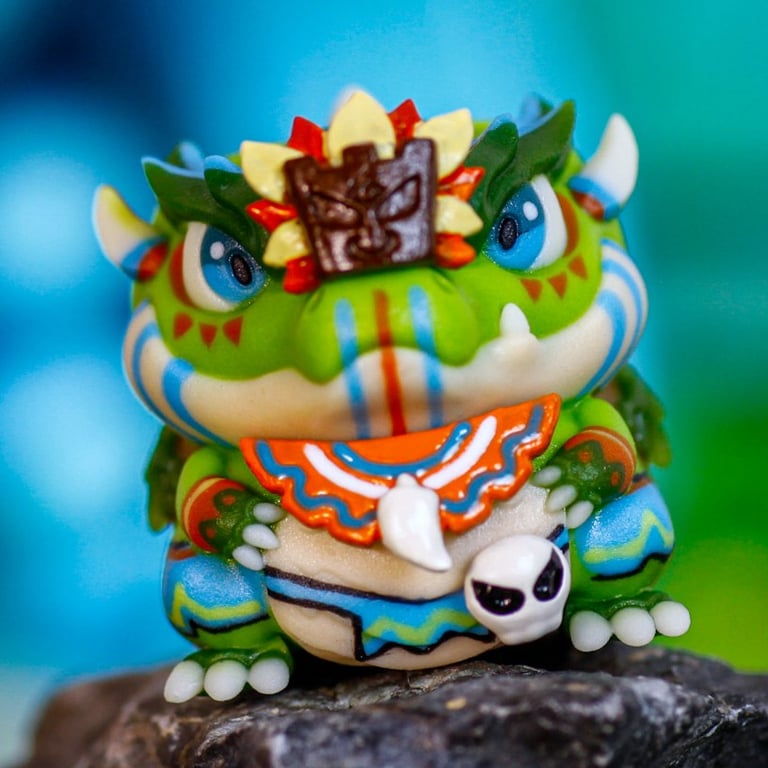 Aztectlan