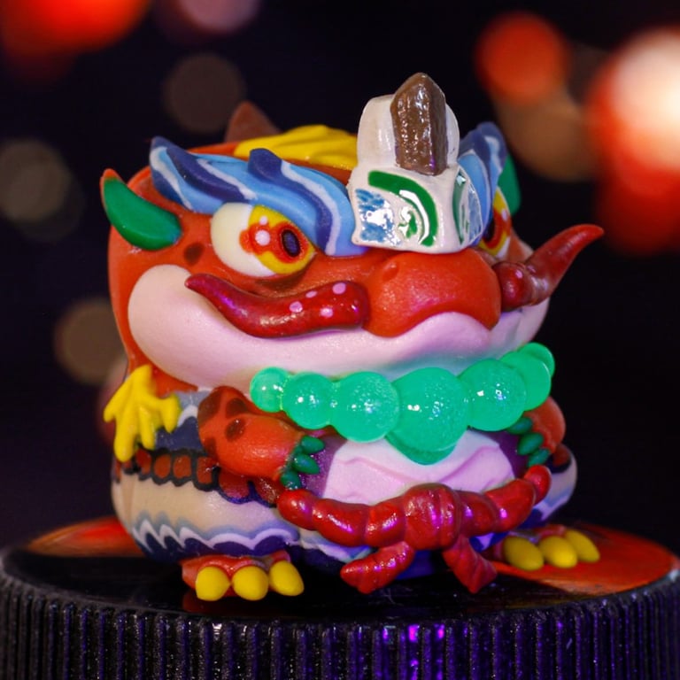 Yokai Chef