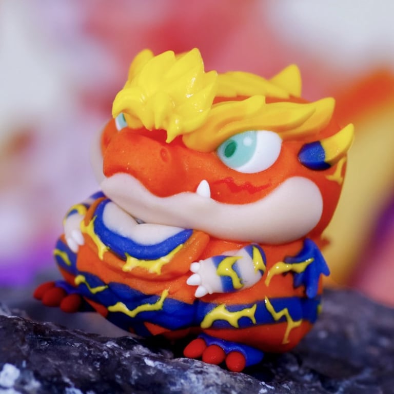 Gokugaris