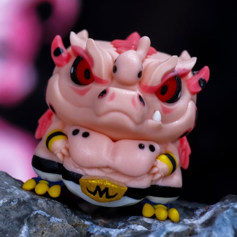 Dra Buu