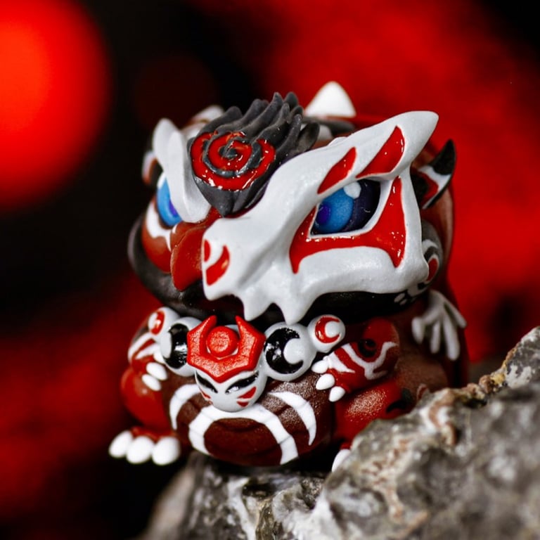 Akai-Gesshoku