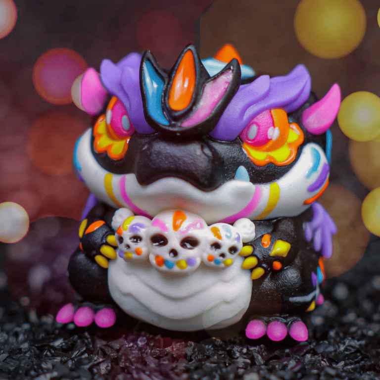 Onyx Mictlan
