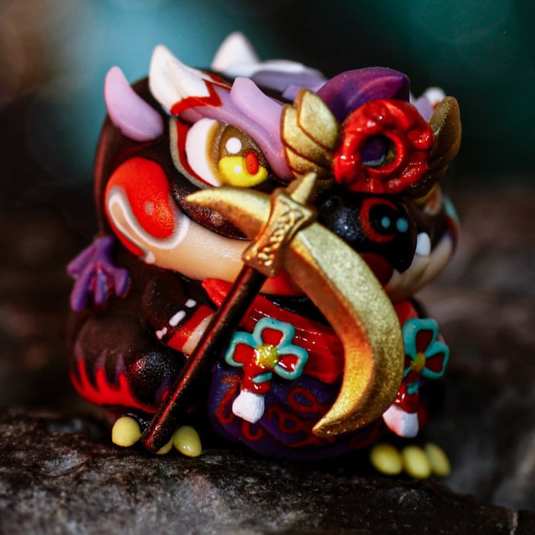 Yin Wuchang
