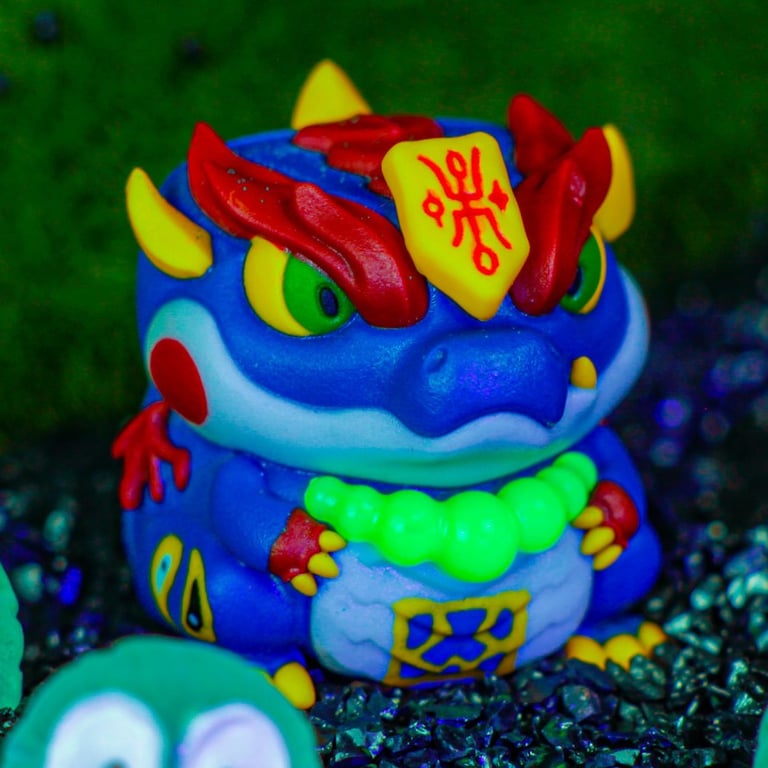 Jiangshi
