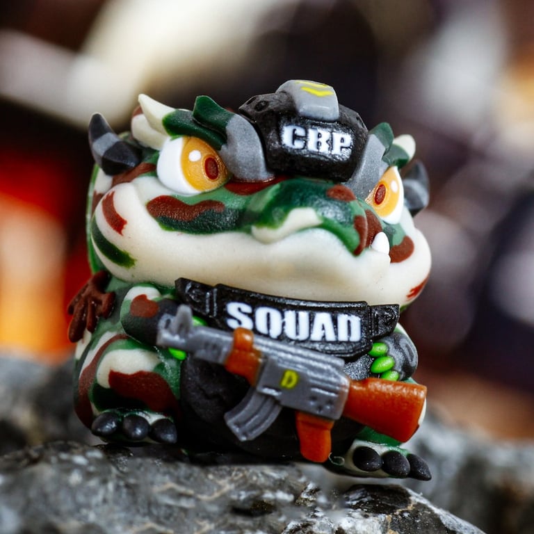 Special Force
