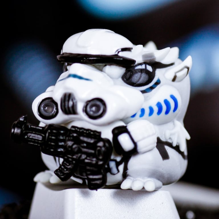 Trooper