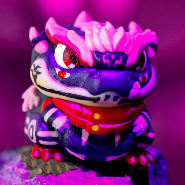 Yuji Drakuna