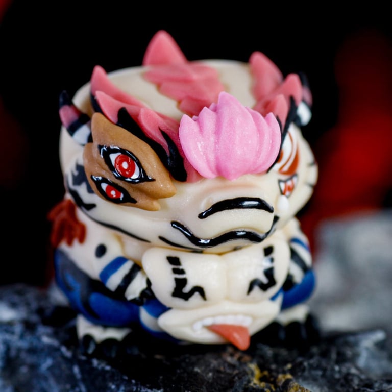 Ryomen Drakuna