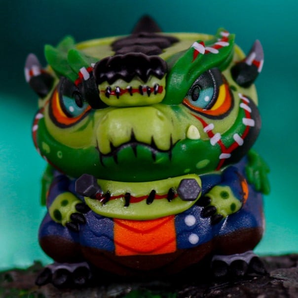 Drankenstein