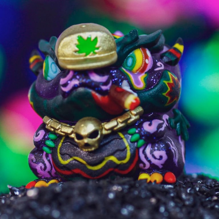 Dr. Dra