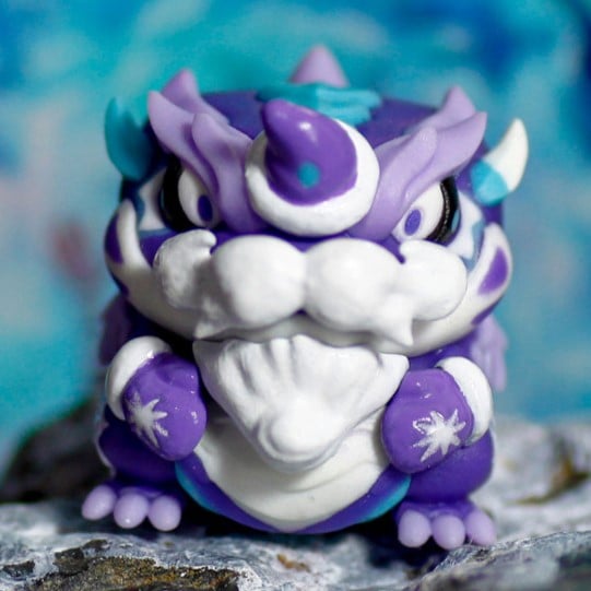 Frost Wizard