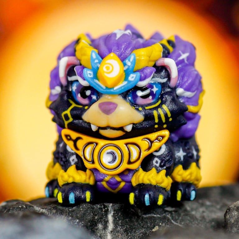Kintsukimi