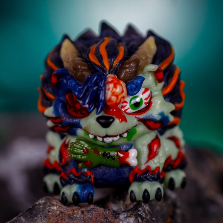 Kizombie