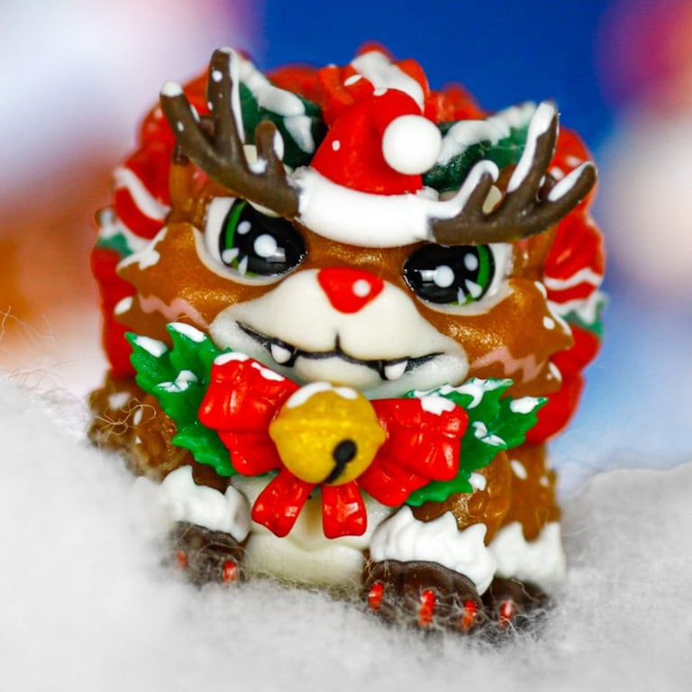 Kindeer