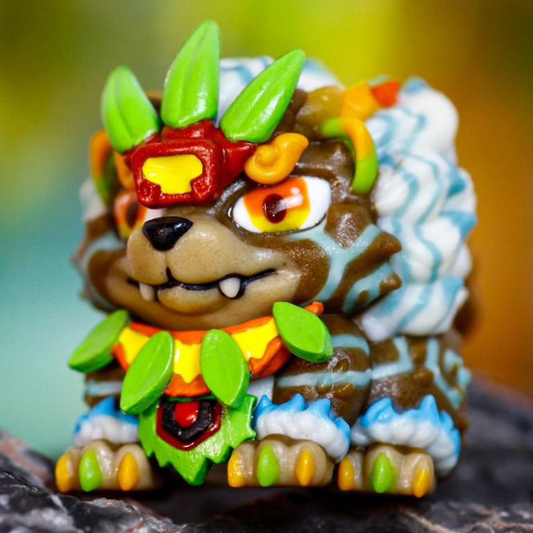 Aztectlan