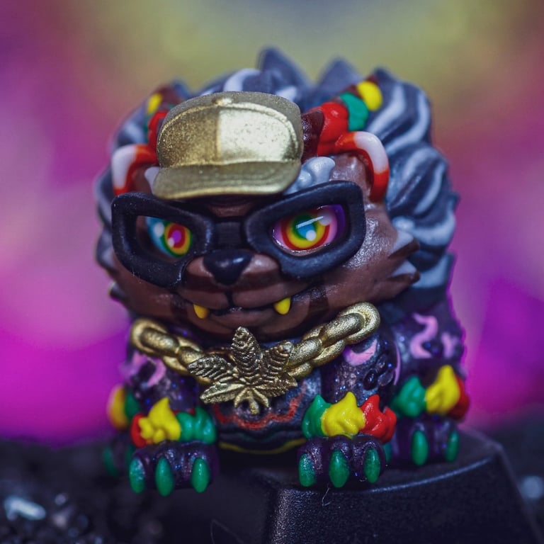 Snoop Kirin