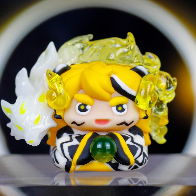 Raijin