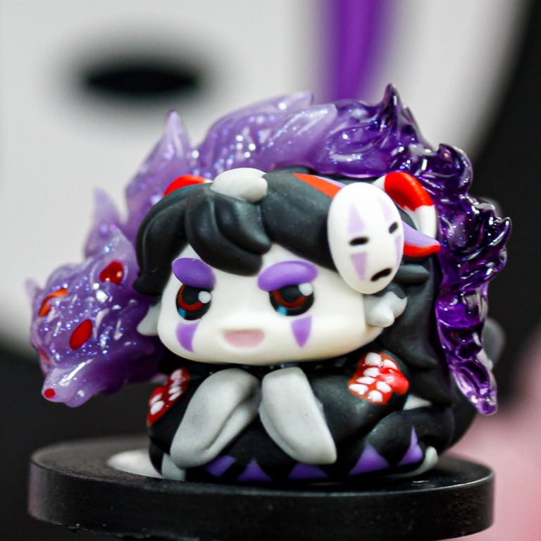 No-face