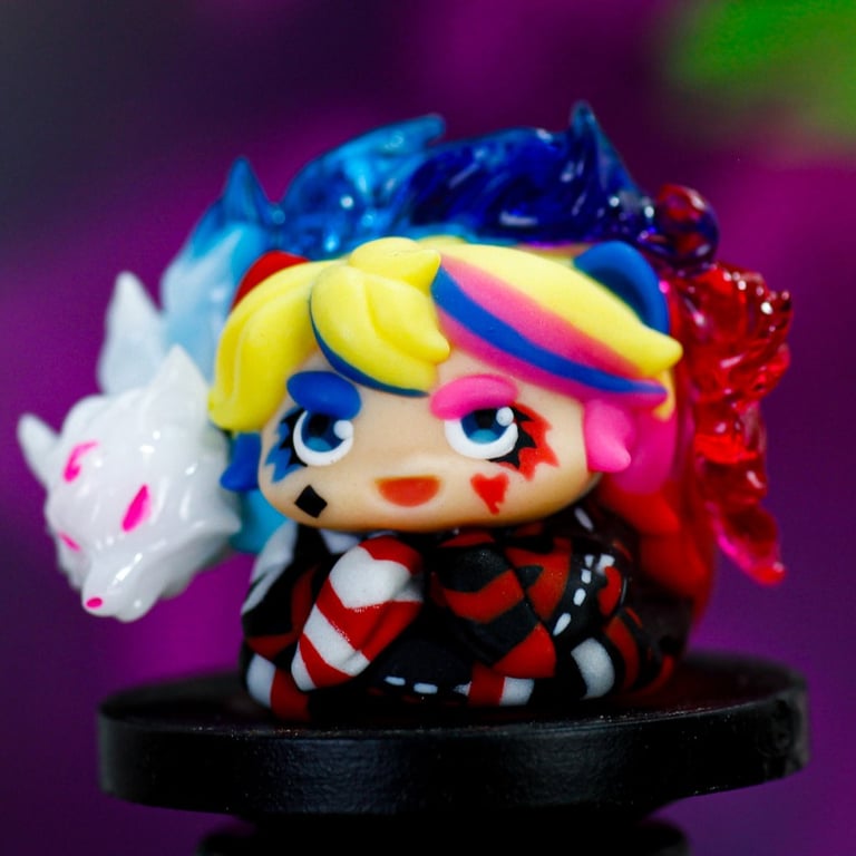 Harley Quinn