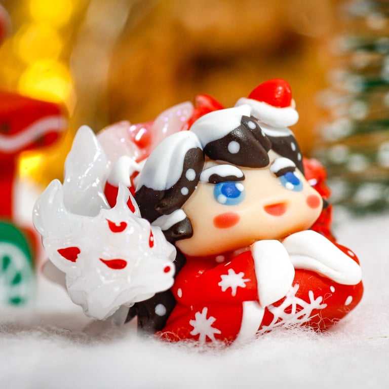 Santa