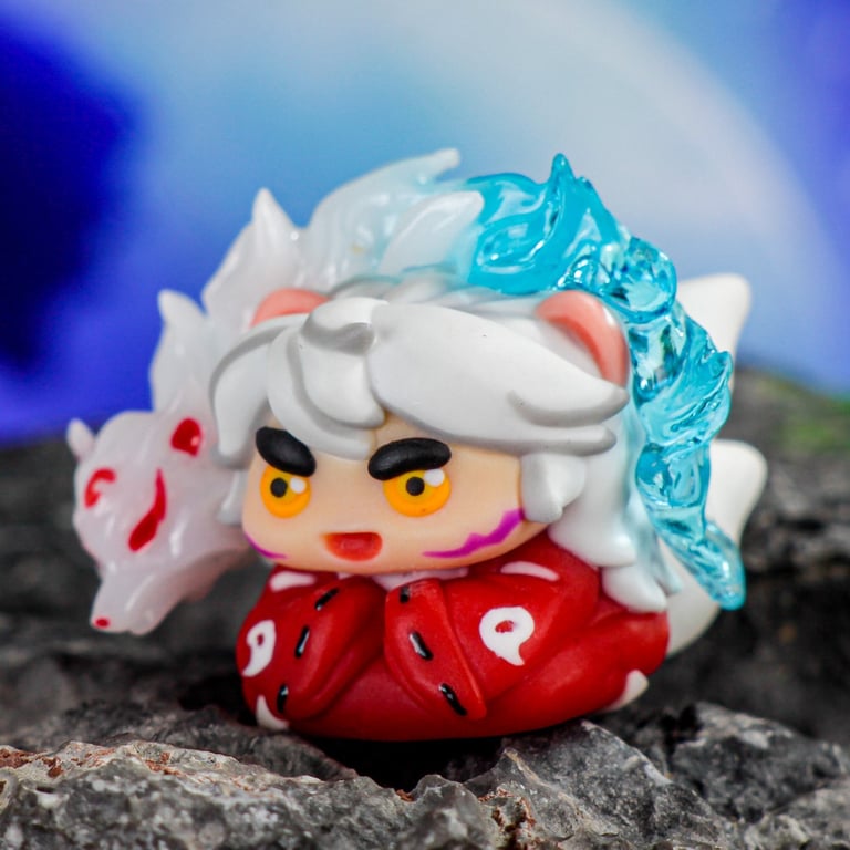 Kyuyasha