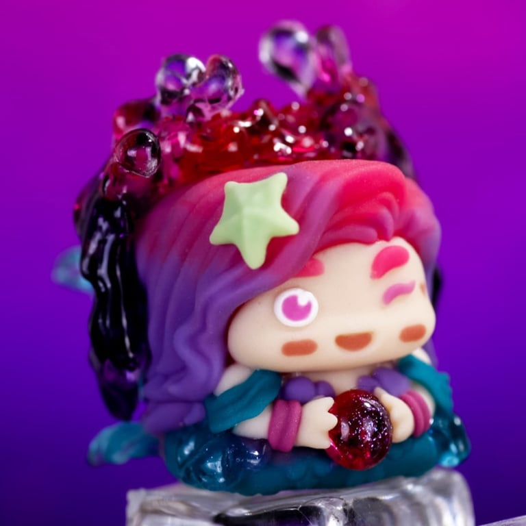 Cosmicela