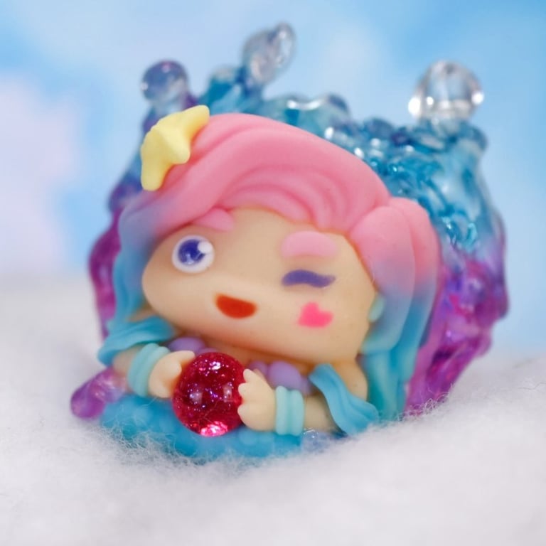 Marshmallow