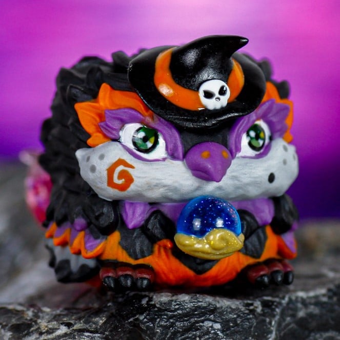Witchx