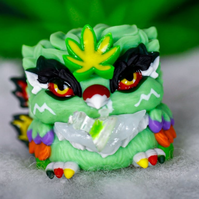 Kannabisu
