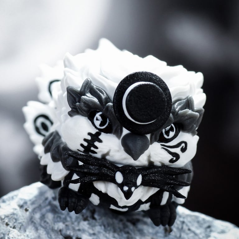 Jack Skellington