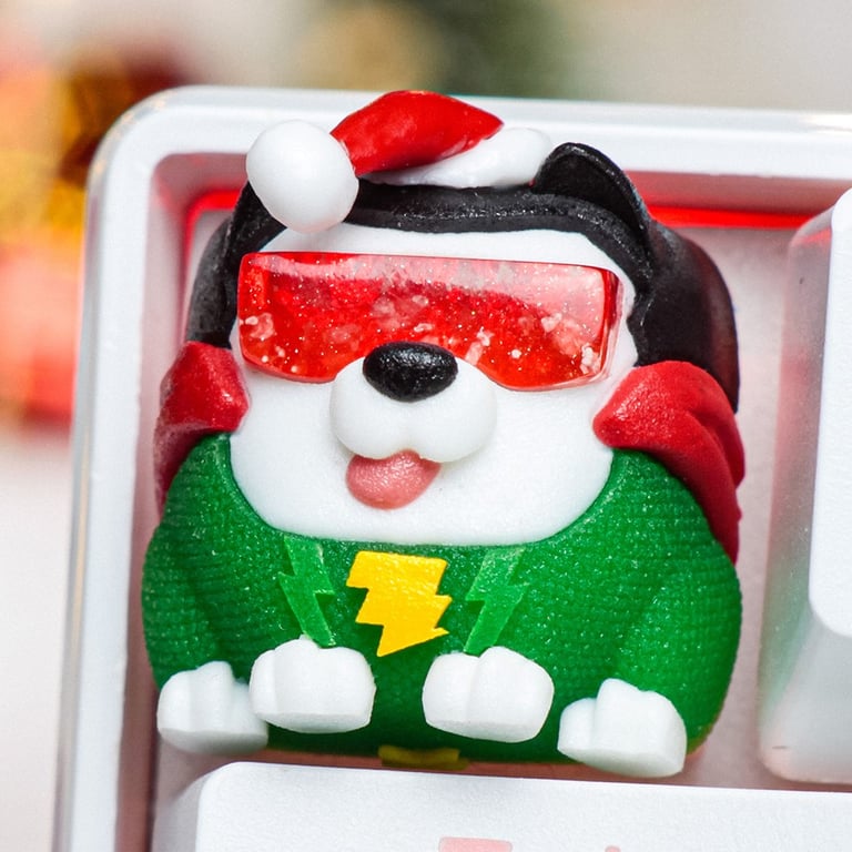 X-mas (nuclear)