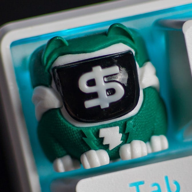 Squid Players ($)